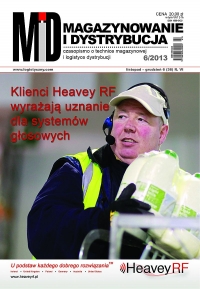 Magazynowanie i Dystrybucja 6/2013