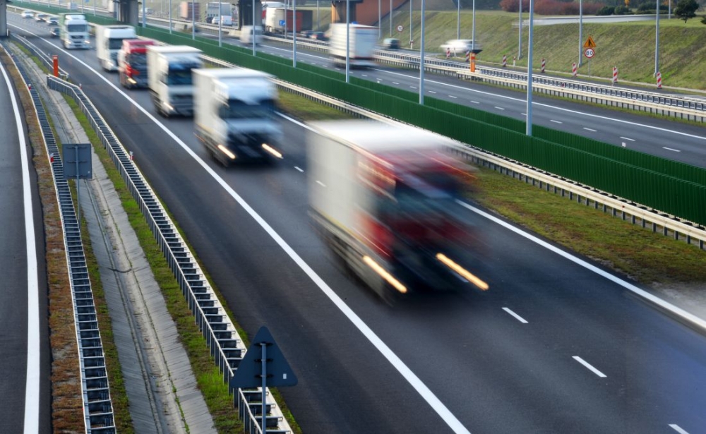 Transport wraca do życia po lockdownie