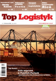 Top Logistyk 2/2008