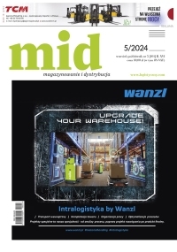 Magazynowanie i Dystrybucja 5/2024