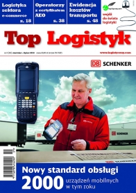 Top Logistyk 3/2013