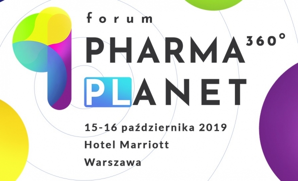 Forum Pharma 360° PLanet