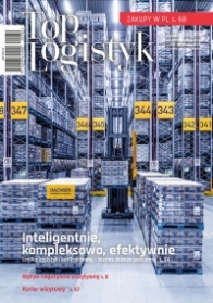 Top Logistyk 3/2023