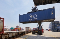 Nowe intermodalne połączenia cargo-partner