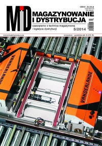 Magazynowanie i Dystrybucja 5/2014