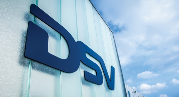 DSV