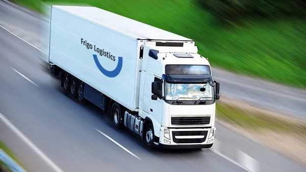 Frigo Logistics otwiera odział w Błoniu koło Warszawy