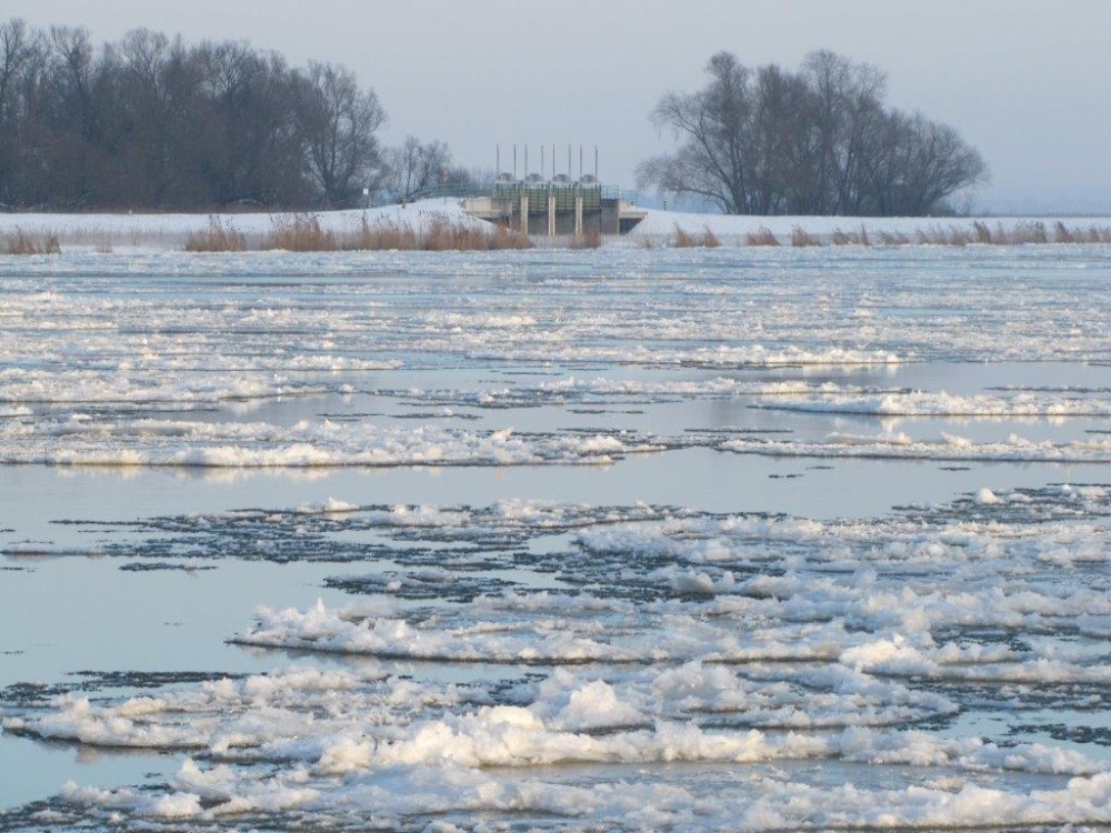 Lodołamacze ruszają do akcji