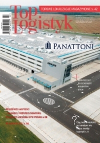 Top Logistyk 4/2021