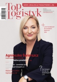 Top Logistyk 2/2021