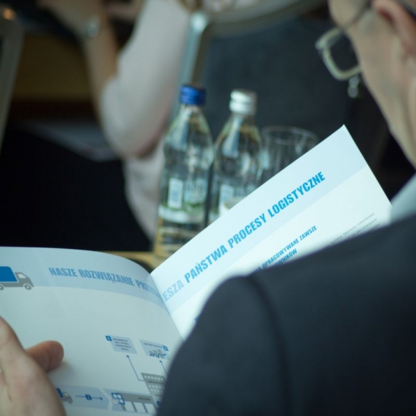 1 marca w warszawskim Hotelu Intercontinental szósta edycja konferencji „elogistics networking”.