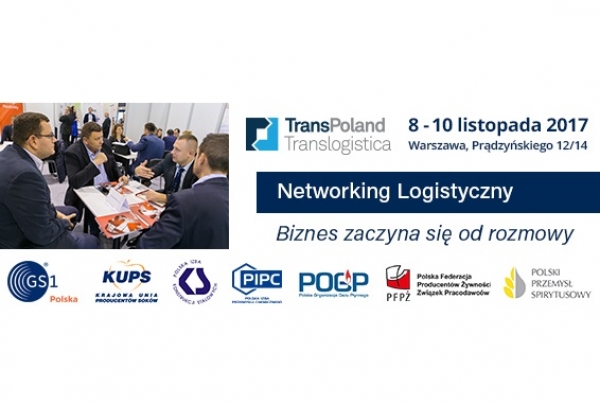 Networking Logistyczny – Biznes zaczyna się od rozmowy