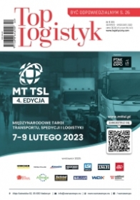 Top Logistyk 4/2022