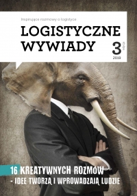 Logistyczne Wywiady 2019