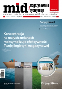 Magazynowanie i Dystrybucja 2/2019