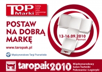 Top Marki 2010
