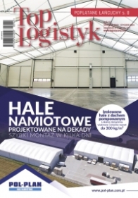 Top Logistyk 6/2023