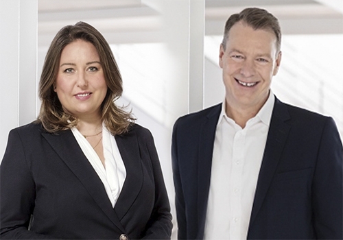 Pierwsze kroki Northrail w Polsce