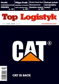Top Logistyk 2/2009