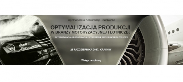 O kompleksowych rozwiązaniach dla branży motoryzacyjnej i lotniczej