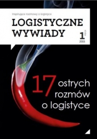 Logistyczne Wywiady 2015