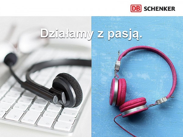 Schenker rekrutuje!