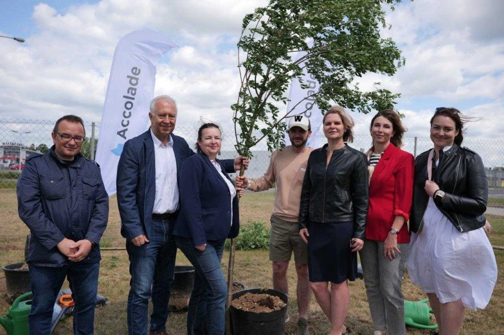 Finał akcji „Nasze Green Light dla Ziemi”