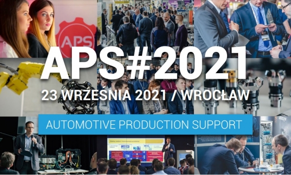 #APS2021 23 września we Wrocławiu