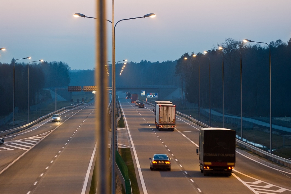 Polacy pomogą zadbać o bezpieczeństwo Szwedów