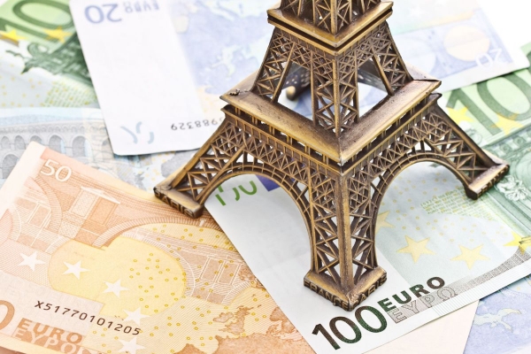 Ile kosztować może korzystanie z systemu elektronicznego zgłaszania kierowców we Francji (SIPSI)?
