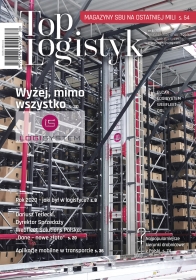 Top Logistyk 6/2020