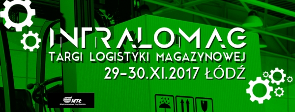 INTRALOMAG na listopadową słotę