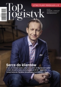 Top Logistyk 5/2023