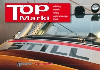 Top Marki 2009