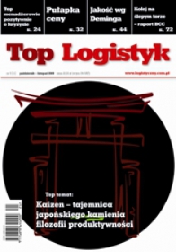 Top Logistyk 5/2009
