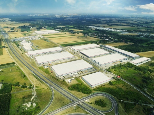 Magazynowe zmiany w Kuchinox Polska