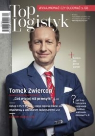 Top Logistyk 5/2021