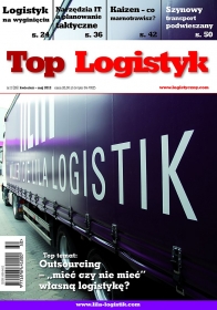 Top Logistyk 2/2012