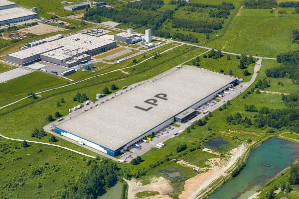 LPP rozwija się na Podkarpaciu