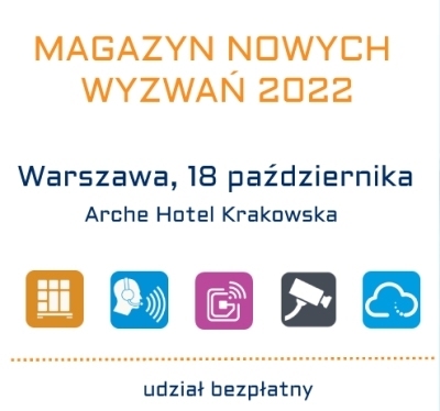Magazyn Nowych Wyzwań 2022