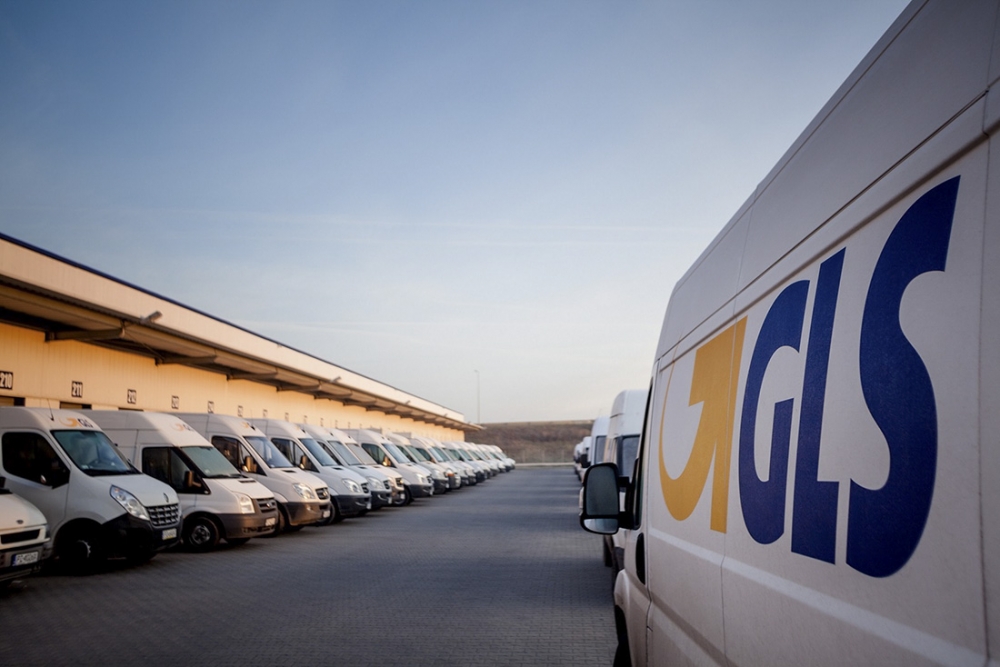 GLS Poland rozpoczyna współpracę z Auchan
