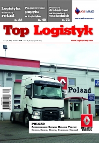 Top Logistyk 1/2015