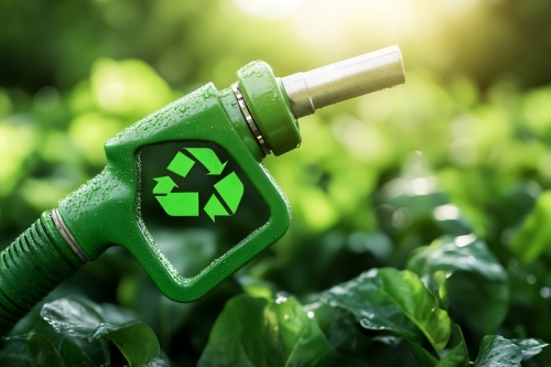 Biopaliwa kluczem do szybkiej dekarbonizacji