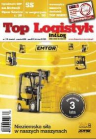 Top Logistyk 4/2010