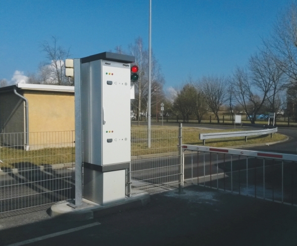 Kierowanie kierowcą