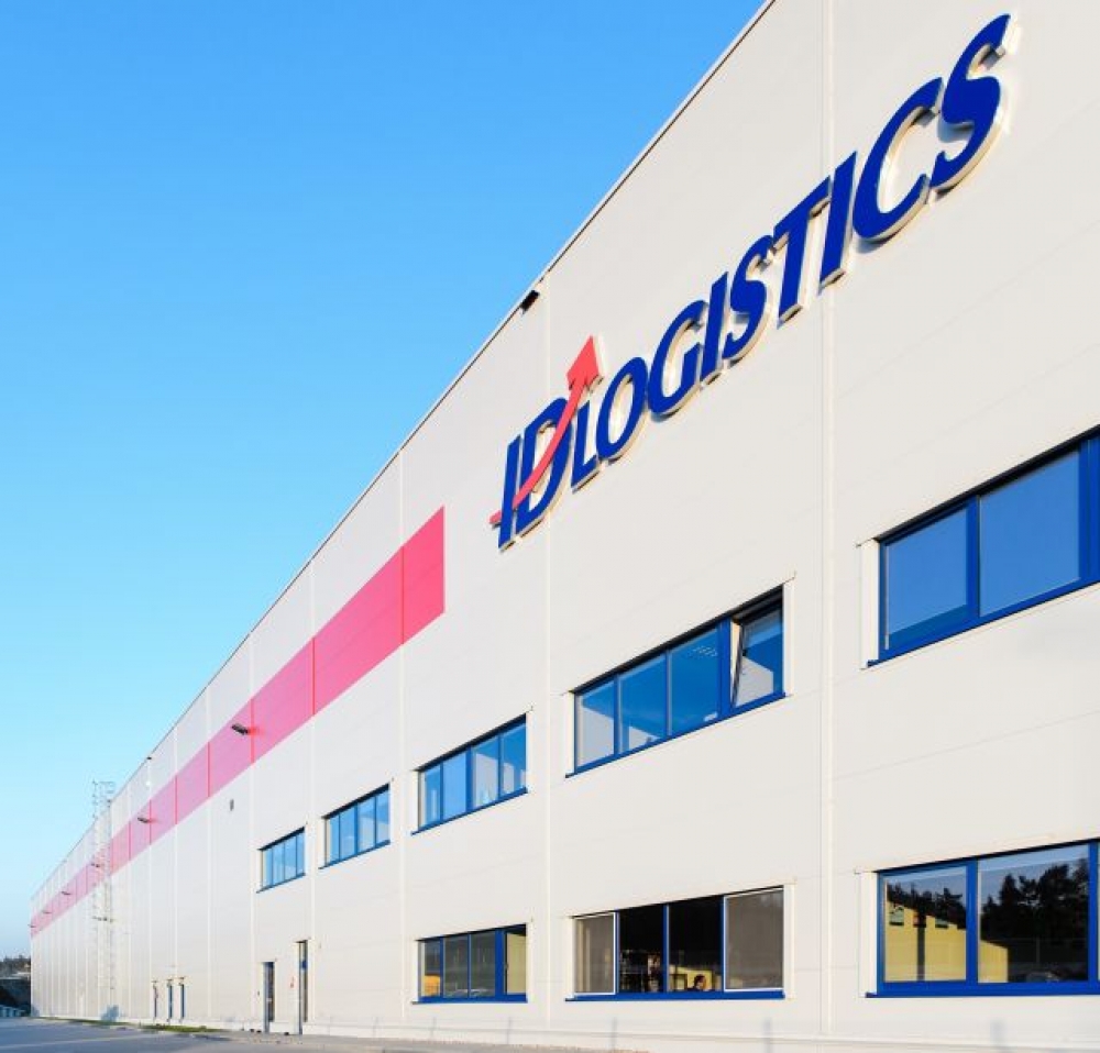 ID Logistics dołączył do grona firm zrzeszonych w ECR Polska.