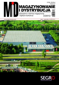 Magazynowanie i Dystrybucja 3/2012