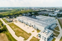 WPIP Construction z inwestycją w Środzie Wlkp