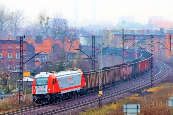 Smoki z Nowego Sącza mogą ciągnąć 40 wagonów