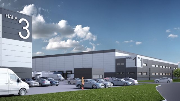 Waimea Holding podpisała umowę z Zarządem Morskich Portów Szczecin i Świnoujście na dzierżawę terenu oraz wybudowanie nowoczesnego centrum logistycznego Waimea Logistic Park Port Morski Szczecin.